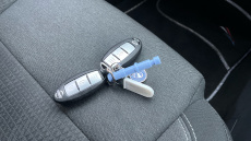 Nissan Qashqai 1.3 DiG-T MH N-Connecta 5dr Petrol Hatchback